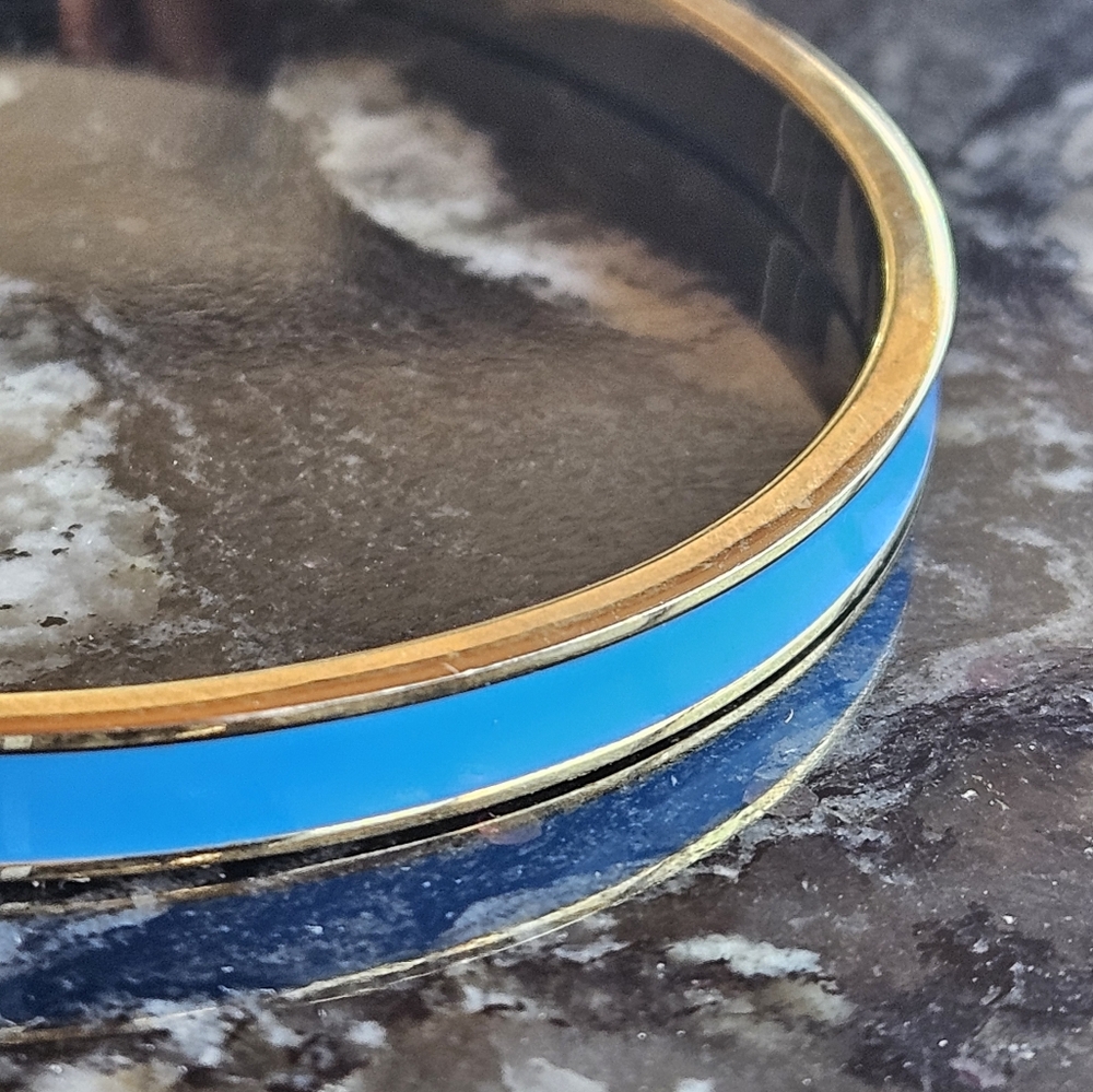 KATE SPADE Head in the Clouds Bangle - Picture 5 of 5